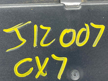 Load image into Gallery viewer, ECU ECM COMPUTER Mazda CX-7 2008 08 All wheel drive - NW60897