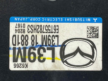 Load image into Gallery viewer, ECU ECM COMPUTER Mazda CX-7 2008 08 All wheel drive - NW60897