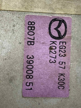 Load image into Gallery viewer, Computer MAZDA CX-7 2008 - NW34024