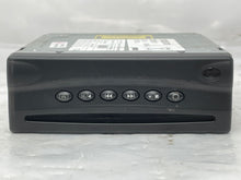 Load image into Gallery viewer, DVD Player Volvo XC90 2003 03 2004 04 2005 05 2006 06 2007 07 Arm Rest Mounted - NW106043