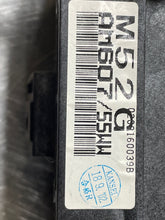 Load image into Gallery viewer, SPEEDOMETER CLUSTER G35 2003 03 Sedan Auto - NW160146
