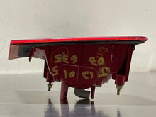 Load image into Gallery viewer, TRUNK LID MOUNTED TAIL LIGHT LAMP Infiniti G35 03 04 Left - NW180849