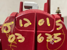 Load image into Gallery viewer, TRUNK LID MOUNTED TAIL LIGHT LAMP Infiniti G35 03 04 Left - NW180849