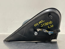 Load image into Gallery viewer, SIDE VIEW DOOR MIRROR ML320 ML430 ML55 2000 00 2001 01 Left - NW53198