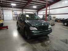 Load image into Gallery viewer, AUTOMATIC TRANSMISSION ML430 2000 00 2001 01 - NW184192