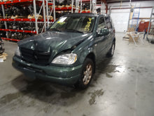 Load image into Gallery viewer, AUTOMATIC TRANSMISSION ML430 2000 00 2001 01 - NW184192