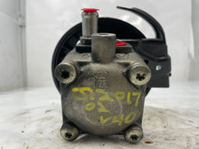Load image into Gallery viewer, POWER STEERING PUMP Volvo S40 V40 2000 00 01 02 03 04 - NW164226