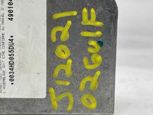 Load image into Gallery viewer, Computer Volkswagen Golf 2002 - NW38719