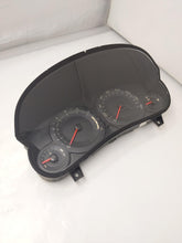 Load image into Gallery viewer, SPEEDOMETER CLUSTER Cadillac CTS SRX 2004 04 - NW158586