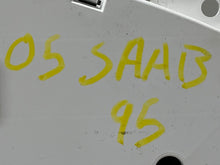 Load image into Gallery viewer, SPEEDOMETER CLUSTER Saab 9-5 2004 04 2005 05 Auto - NW161710