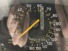 Load image into Gallery viewer, SPEEDOMETER CLUSTER Saab 9-5 2004 04 2005 05 Auto - NW161710