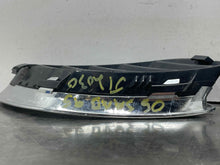 Load image into Gallery viewer, GRILLE Saab 9-5 2002 02 2003 03 04 05 Upper End Left - NW98681