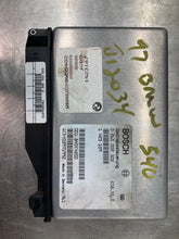Load image into Gallery viewer, TRANSMISSION COMPUTER BMW 540i 1997 97 1998 98 - NW366314