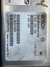 Load image into Gallery viewer, TRANSMISSION COMPUTER BMW 540i 1997 97 1998 98 - NW366314