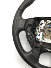 Load image into Gallery viewer, Steering Wheel Jaguar X Type 2002 - NW175580