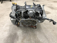 Load image into Gallery viewer, Engine Motor Subaru Legacy 2017 - DG92347