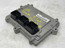Load image into Gallery viewer, ECU ECM COMPUTER Honda pilot 2005 05 EX - NW60452