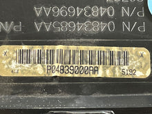 Load image into Gallery viewer, Speedometer Cluster Dodge Dakota 2006 - NW158779