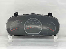 Load image into Gallery viewer, SPEEDOMETER CLUSTER Elantra 2007 07 2008 08 09 Auto - NW160393