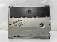Load image into Gallery viewer, RADIO AMPLIFIER Infiniti M35 M45 2006 06 2007 07 - NW137124