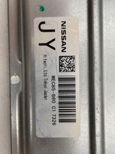 Load image into Gallery viewer, ECU ECM COMPUTER Infiniti M45 2007 07 - NW59928