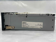 Load image into Gallery viewer, CD CHANGER Audi A4 S4 2003 03 2004 04 2005 05 06 07 08 - NW135956
