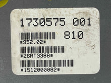 Load image into Gallery viewer, ECU ECM COMPUTER BMW 525i 1989 89 1990 90 Auto - NW59241