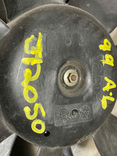 Load image into Gallery viewer, RADIATOR FAN ASSEMBLY Passat 2001 01 02 03 04 05 - NW63655