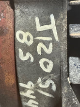 Load image into Gallery viewer, ALTERNATOR PORSHE 944 1983 84 85 - NW7020