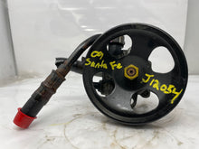 Load image into Gallery viewer, POWER STEERING PUMP Hyundai Santa Fe 2007 07 2008 08 2009 09 - NW163427