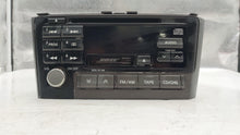 Load image into Gallery viewer, RADIO I30 2001 01 AM FM Cassette CD Bose - NW137042
