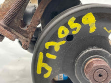 Load image into Gallery viewer, POWER STEERING PUMP INFINITI I30 MAXIMA 95 96 97 - 04 - NW163324