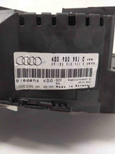 Load image into Gallery viewer, Speedometer Cluster AUDI A8 2007 - NW159577
