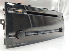 Load image into Gallery viewer, Radio Toyota Prius 2004 04 2005 05 2006 06 Am Fm Radio Cd Cassette - NW139935