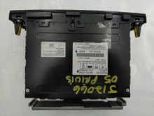 Load image into Gallery viewer, Radio Toyota Prius 2004 04 2005 05 2006 06 Am Fm Radio Cd Cassette - NW139935