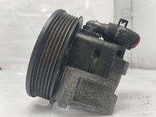 Load image into Gallery viewer, POWER STEERING PUMP JAGUAR S TYPE 03 04 05 - NW163536
