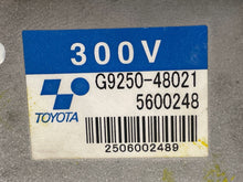 Load image into Gallery viewer, DC CONVERTOR INVERTOR Toyota Highlander 2006 06 2007 07 2008 08 2009 09 2010 10 - NW50430