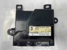 Load image into Gallery viewer, Computer LEXUS LS400 1999 - NW33603