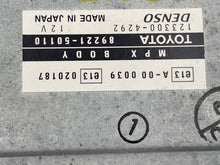 Load image into Gallery viewer, Computer LEXUS LS400 1999 - NW33605