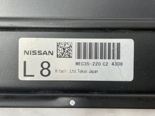 Load image into Gallery viewer, ECU ECM COMPUTER G35 2004 04 - NW59822
