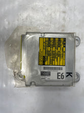 Load image into Gallery viewer, Air Bag computer Toyota Prius 2004 04 2005 05 2006 06 - NW38328