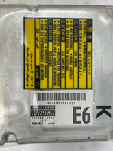 Load image into Gallery viewer, Air Bag computer Toyota Prius 2004 04 2005 05 2006 06 - NW38328
