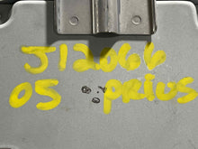 Load image into Gallery viewer, TRANSMISSION COMPUTER Toyota Prius 2004 04 05 06 - NW38330