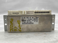 Load image into Gallery viewer, ABS COMPUTER Mercedes E300D E320 1997 97 - NW34893