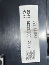 Load image into Gallery viewer, TEMPERATURE CONTROLS Subaru Legacy 10 11 12 13 14 - NW101372
