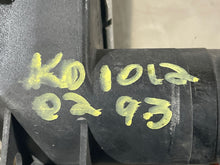 Load image into Gallery viewer, INTERCOOLER SAAB 9-3 1999 99 2000 00 2001 01 02 03 - NW106347