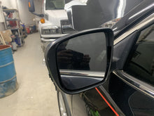 Load image into Gallery viewer, SIDE VIEW DOOR MIRROR Nissan Rogue 2014 14 2015 15 2016 16 Left - DG96676