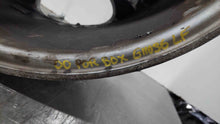 Load image into Gallery viewer, WHEEL RIM Boxster Boxster S 2000-2003 17x7 17x7, 5 lug, 130mm - NW200716