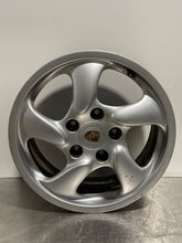 Load image into Gallery viewer, WHEEL RIM Boxster Boxster S 2000-2003 17x7 17x7, 5 lug, 130mm - NW200714