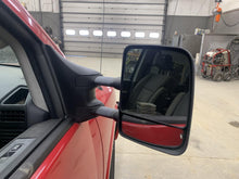 Load image into Gallery viewer, SIDE VIEW MIRROR Nissan Titan 2004 04 2005 05 2006 06 07 08 09 - 12 Right - DG102187